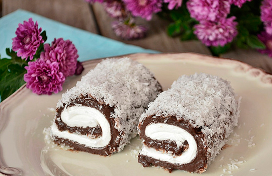 Basit Sütlü Tatlılar Tarifi ve Malzemeleri