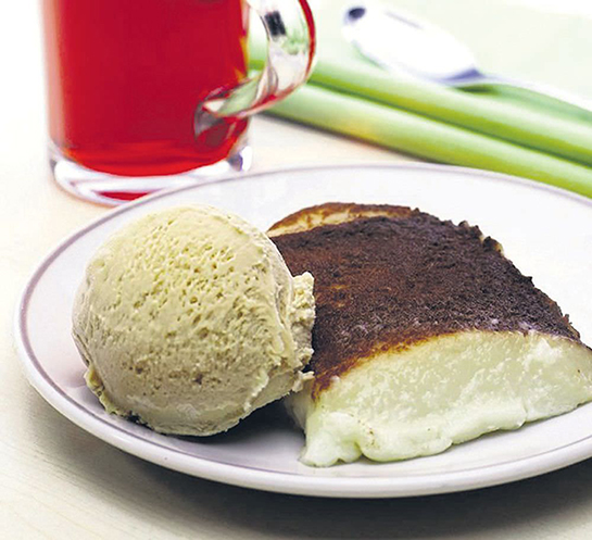 En Güzel Sütlü Tatlılar Tarifi ve Malzemeleri