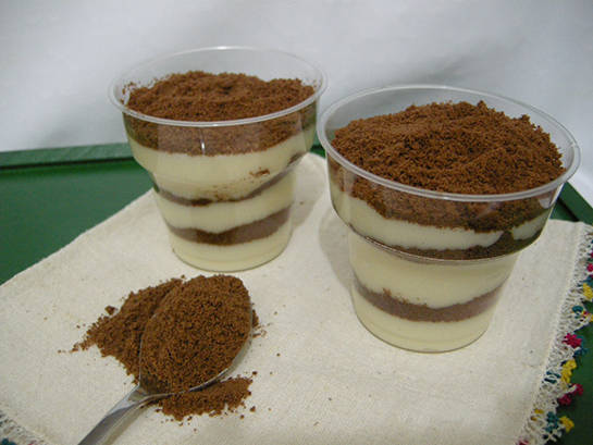 Hafif Sütlü Tatlılar Tarifleri ve Malzemeleri