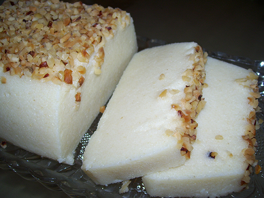 Pratik Sütlü Tatlılar Tarifi ve Malzemeleri