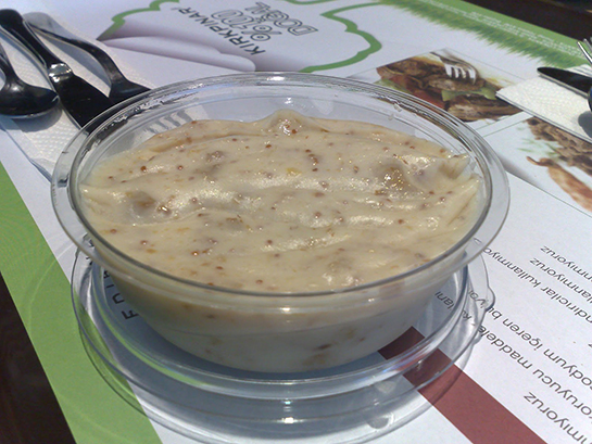 Sütlü İncir Uyutması Tarifi ve Malzemeleri