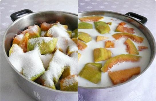 Sütlü Kabak Belirtileri ve Tedavisi