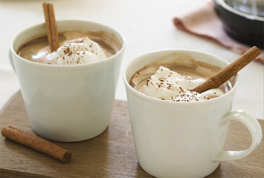 Sütlü Kahve Nasıl Yapılır?