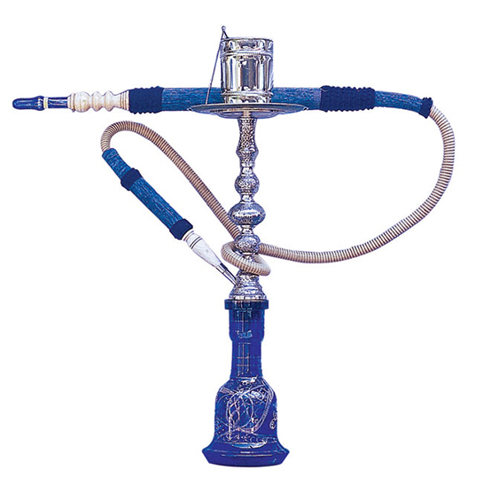 Sütlü Nargile Tarifi ve Malzemeleri