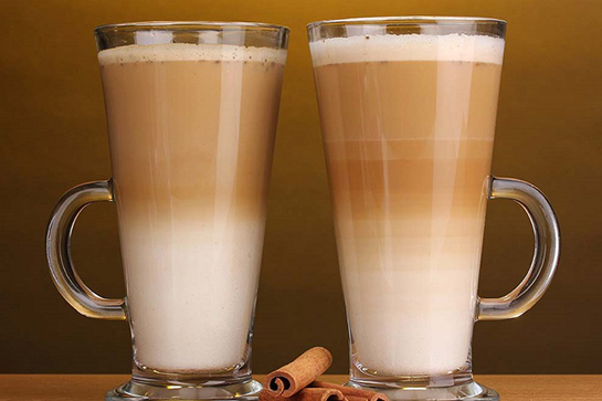 Sütlü Nescafe Kaç Kalori?