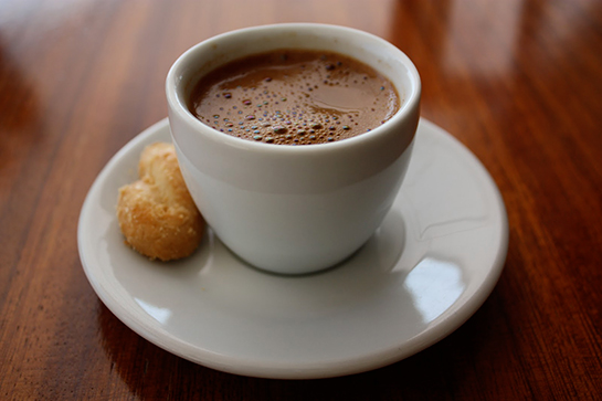 Sütlü Nescafe Tarifi ve Malzemeleri