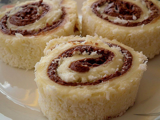 Sütlü Tatlılar Tarifleri ve Malzemeleri